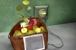 Заберите вашу зарплату в Интернете!