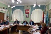 Названы лауреаты адвокатского «Оскара»