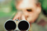 Двух недельный срок на регистрацию оружия при смене места жительства