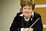 Меркулова: В каждой новации учитель видит очередную карательную меру