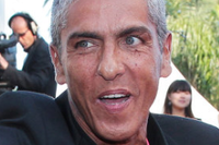 Самый знаменитый таксист в мире попал за решетку