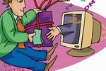 Внимание: интернет-мошенники!