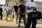 Израиль освобождает «лишних» заключенных