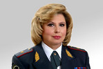 Татьяна Москалькова: Союзное государство должно стоять на 3-х законодательных китах