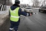 В Перми задержаны хулиганы, избившие инспекторов ДПС