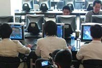 Китай: заключенных заставляют играть в World of Warcraft