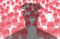 Россияне не обрадовались идее введения всеобщей дактилоскопической регистрации