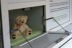 СКР: «Незаконные» бэби-боксы удерживают родителя от преступления