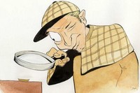 Участники процесса смогут нанять частного детектива, если следствие зашло в тупик