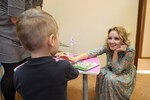 ЧЕГО НЕ ХВАТАЕТ ДЕТЯМ И ОТ ЧЕГО ИХ НАДО ЗАЩИЩАТЬ?