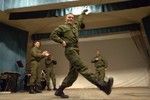 Минобороны обещает не призывать в армию шизофреников