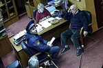 Прокуратура признала факт нарушения со стороны приставов при задержании директора Тимирязевского технопарка