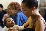 Дети в тюрьме «Поллсмур»