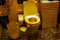 Райдер депутата: В квартире должно быть «все необходимое»!