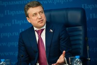 Анатолий Выборный: «Взыскать долги станет проще»