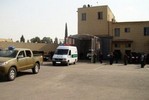 В Грузии объявили голодовку заключенные женской тюрьмы № 5