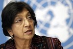 ООН призывает к расследованию нарушений прав человека в Северной Корее