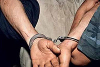 В Москве раскрыто двойное убийство