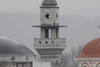 Запрещение минаретов изолирует Швейцарию