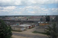 В Белоруссии за взятку арестован директор предприятия исправительной колонии № 5