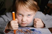 Благополучные родители уговорили органы опеки забрать у них сына