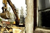 В Москве вводится мораторий на снос исторических зданий