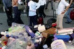 Непопулярное требование Росавиации начало действовать в аэропортах