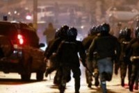 Обидчики милиционеров и кавказцев ответят перед законом