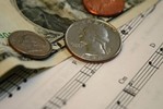 6% россиян готовы соблюдать право на авторский гонорар в Сети