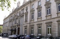 В Испании ошибочно осужденный за исзнасилование отпущен на свободу