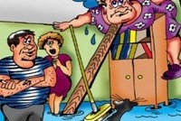 Код «DEADMAN» или соседские войны (ВИДЕО)