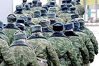 Срок службы в вооруженных силах в скором времени будет продлен