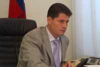 22.07.2009 состоялся очередной онлайн-прием первого заместителя директора ФМС России М.Л. Тюркина