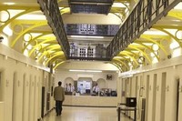 Новости зарубежной пенитенциарной системы