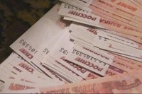 Фальшивые пятитысячные купюры лидируют в рейтинге подделок