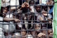 Новости зарубежной пенитенциарной системы