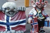 Тысячи «троллей» с Facebook напали на королеву Англии