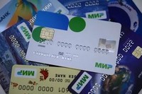 Платежная система «Мир» объединяет 176 российских банков