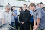 Выездное заседание суда. Процессуальная необходимость или «много шума из ничего»?