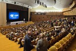 В Москве прошел Х Всероссийский юридический форум, организованный компанией «Гарант»