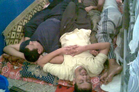 Ежемесячный прирост тюремного населения в Марокко  составляет 1 000 человек