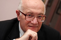 Независимый эксперт Юрий Костанов: В действиях участниц панк-группы Pussy Riot нет состава уголовно наказуемого хулиганства