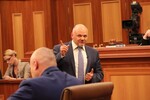 ПРАВЫЙ, СКОРЫЙ, СПРАВЕДЛИВЫЙ