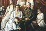 СК больше не сомневается в подлинности останков Романовых, расстрелянных в 1918г.