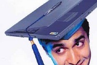 Нет ноутбукам — подключаем мозги