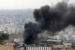 Подавлен бунт в ливанской тюрьме