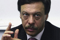 Михаил Барщевский: По коррупциогенности закона, равного антитабачному, нет