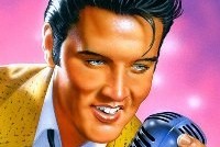 Элвиса Пресли будут судить