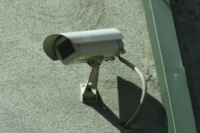 За грузинскими пенитенциарными сотрудниками следят видеокамеры