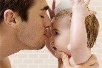 «Папа, а ты мой отец?»